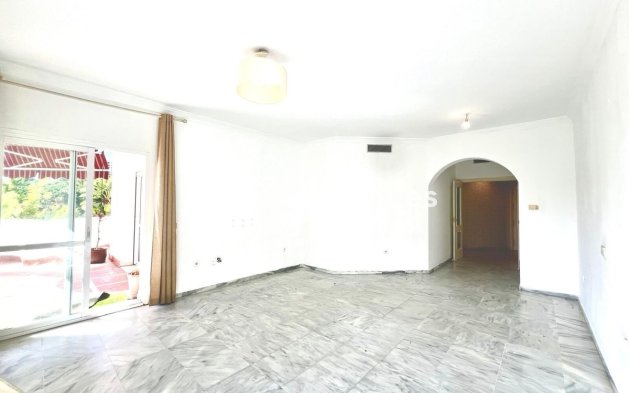 Resale - Apartment - Marbella - Marbella Centro