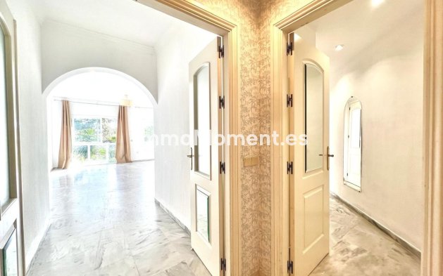 Resale - Apartment - Marbella - Marbella Centro