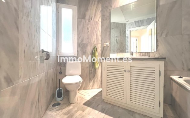 Resale - Apartment - Marbella - Marbella Centro