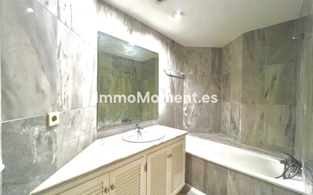 Resale - Apartment - Marbella - Marbella Centro
