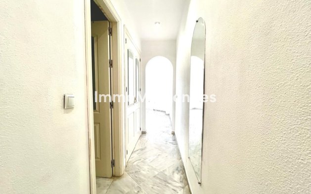 Resale - Apartment - Marbella - Marbella Centro