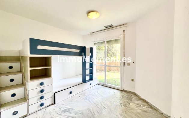 Resale - Apartment - Marbella - Marbella Centro