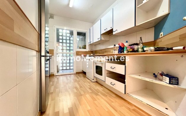 Resale - Apartment - Marbella - Marbella Centro