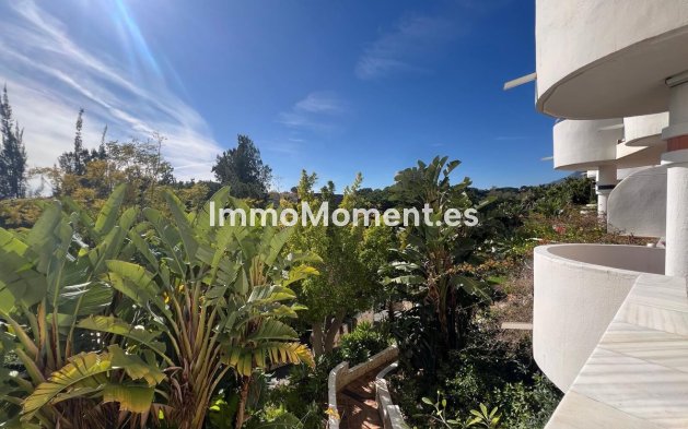 Resale - Apartment - Marbella - Marbella Centro