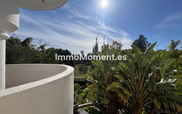 Resale - Apartment - Marbella - Marbella Centro