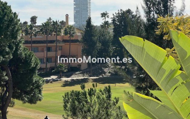 Resale - Apartment - Marbella - Marbella Centro