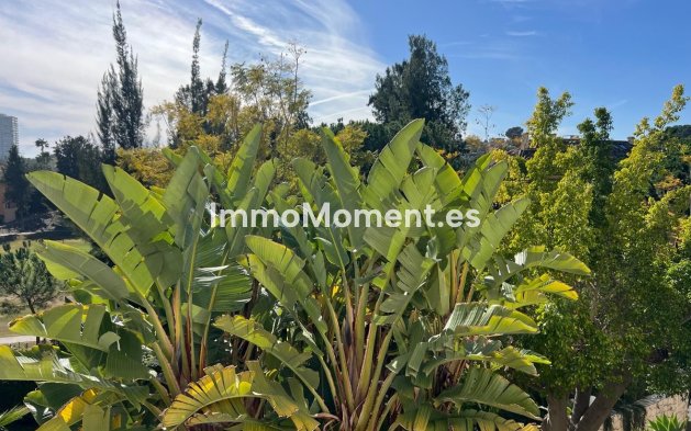 Resale - Apartment - Marbella - Marbella Centro