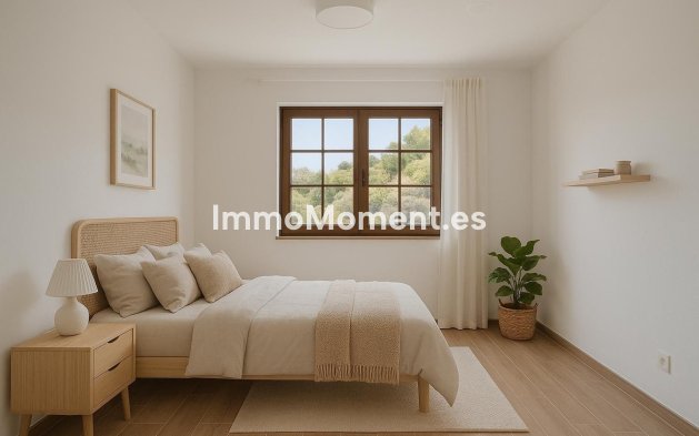 Wiederverkauf - Freistehende Villa - Marbella - Marbella Centro