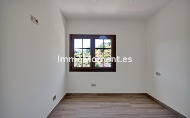 Wiederverkauf - Freistehende Villa - Marbella - Marbella Centro