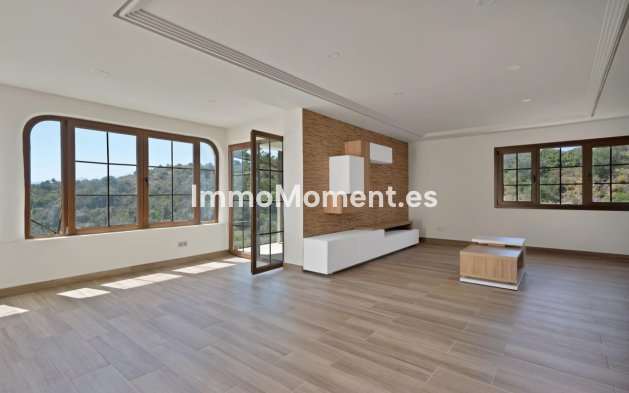 Wiederverkauf - Freistehende Villa - Marbella - Marbella Centro