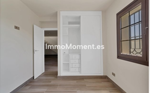 Wiederverkauf - Freistehende Villa - Marbella - Marbella Centro