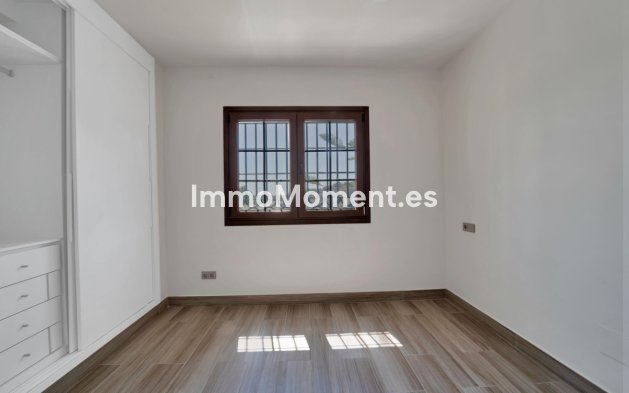 Wiederverkauf - Freistehende Villa - Marbella - Marbella Centro