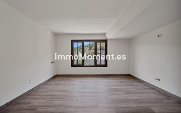 Wiederverkauf - Freistehende Villa - Marbella - Marbella Centro