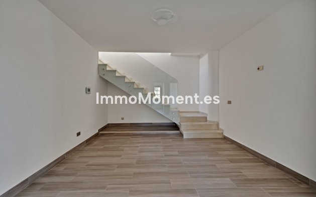 Wiederverkauf - Freistehende Villa - Marbella - Marbella Centro