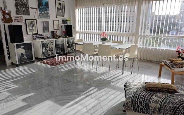 Wiederverkauf - Wohnung - Marbella - Marbella Centro