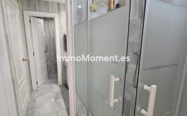 Wiederverkauf - Wohnung - Marbella - Marbella Centro