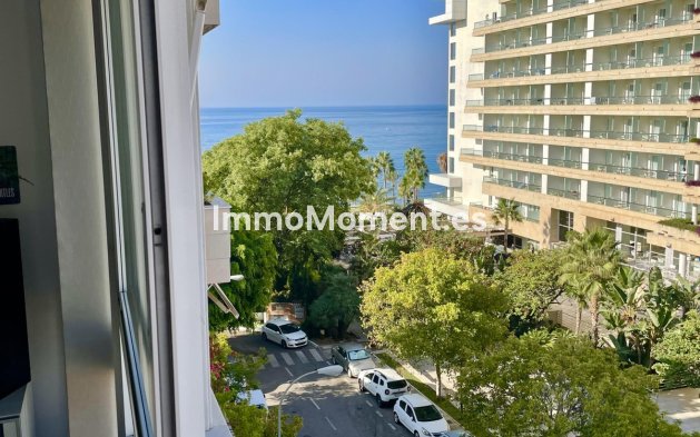 Wiederverkauf - Wohnung - Marbella - Marbella Centro