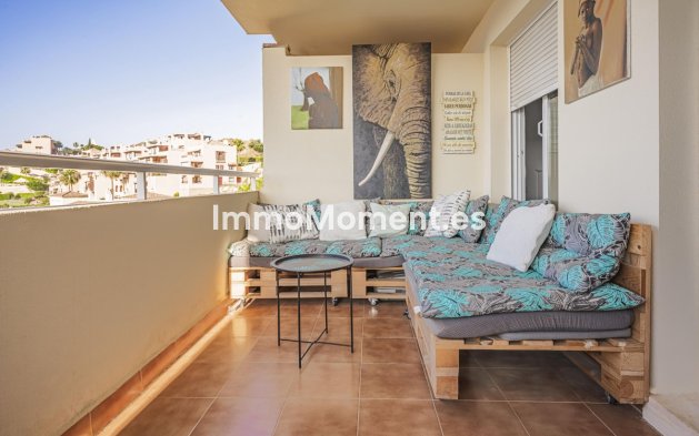 Revente - Appartement - Mijas - Mijas Centro