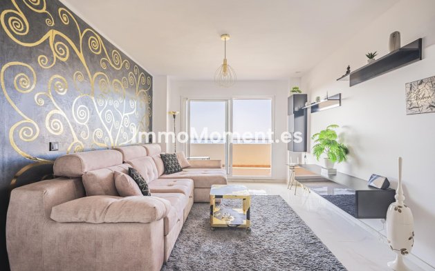 Revente - Appartement - Mijas - Mijas Centro