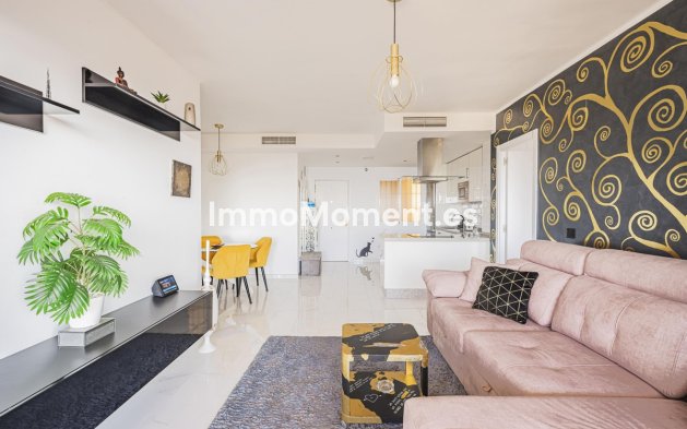 Revente - Appartement - Mijas - Mijas Centro