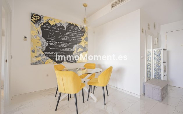 Revente - Appartement - Mijas - Mijas Centro