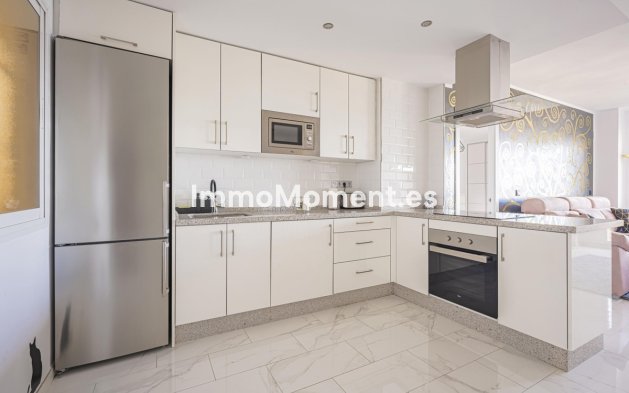 Revente - Appartement - Mijas - Mijas Centro