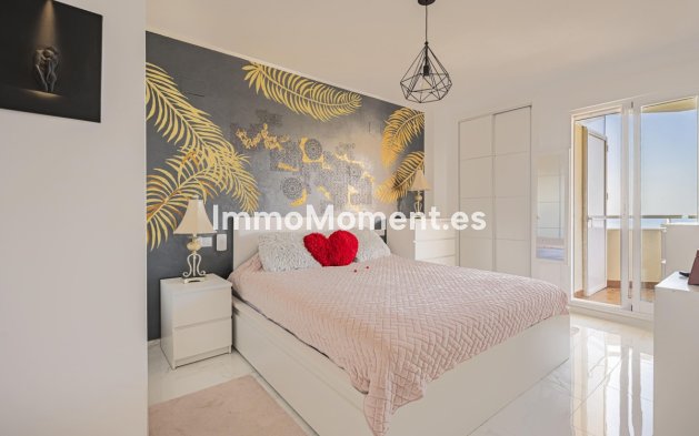 Revente - Appartement - Mijas - Mijas Centro