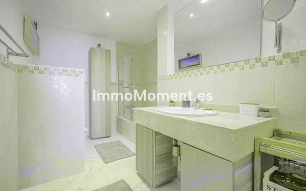 Revente - Appartement - Mijas - Mijas Centro