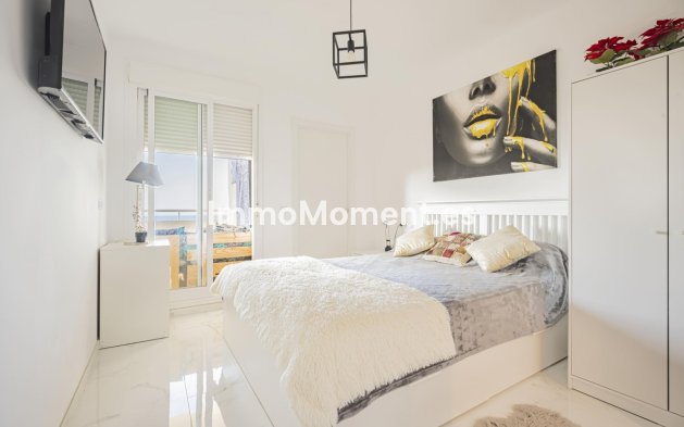 Revente - Appartement - Mijas - Mijas Centro