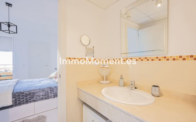 Revente - Appartement - Mijas - Mijas Centro