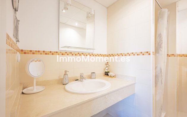 Revente - Appartement - Mijas - Mijas Centro