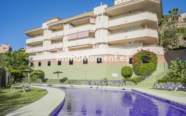 Revente - Appartement - Mijas - Mijas Centro