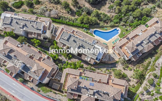 Revente - Appartement - Mijas - Mijas Centro