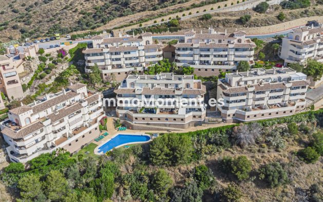 Revente - Appartement - Mijas - Mijas Centro