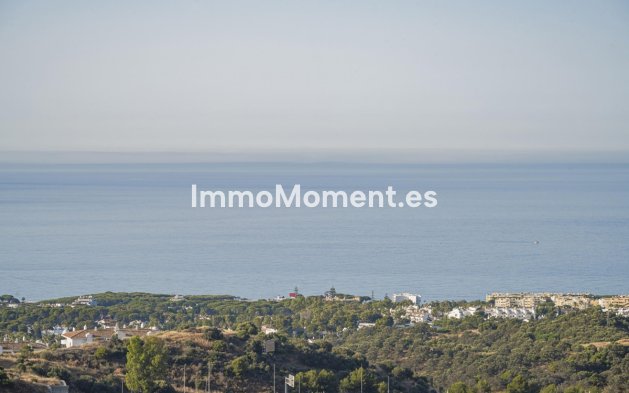 Revente - Appartement - Mijas - Mijas Centro