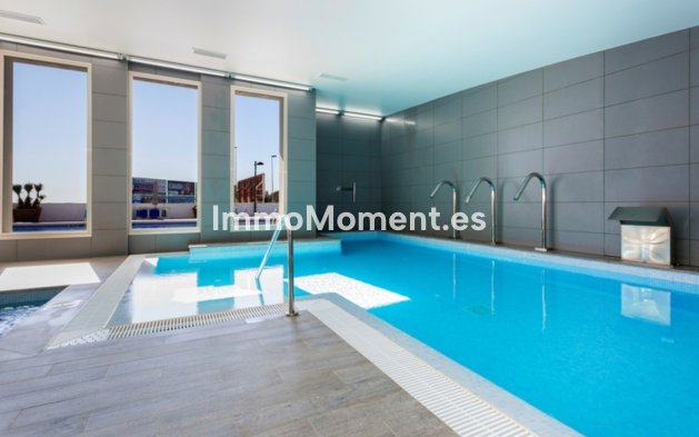Resale - Apartment - Orihuela - Los Dolses