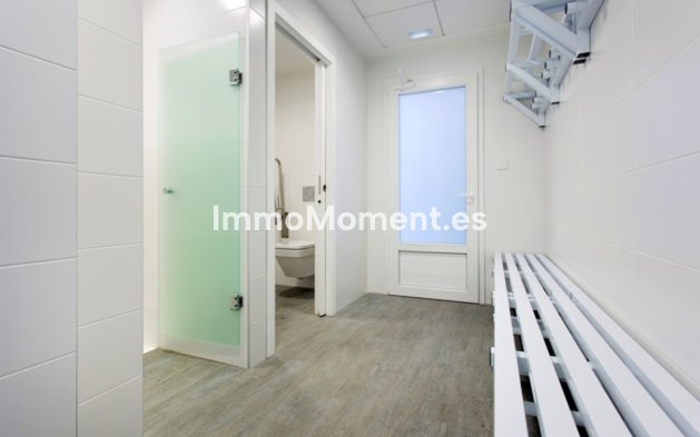 Resale - Apartment - Orihuela - Los Dolses