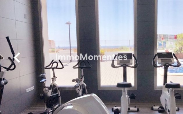 Resale - Apartment - Orihuela - Los Dolses