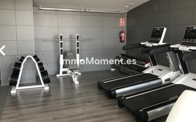 Resale - Apartment - Orihuela - Los Dolses