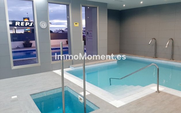 Resale - Apartment - Orihuela - Los Dolses