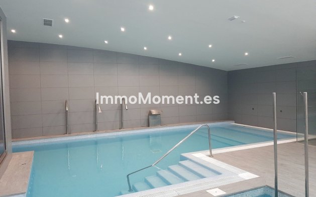 Resale - Apartment - Orihuela - Los Dolses