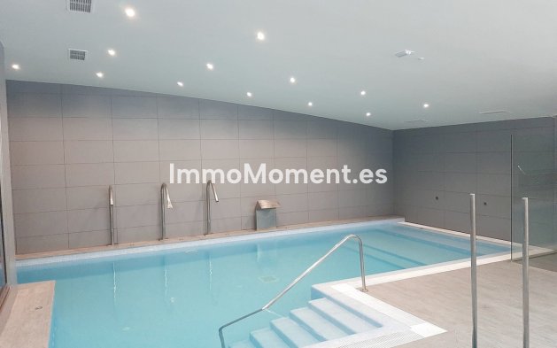 Resale - Apartment - Orihuela - Los Dolses