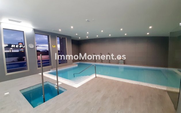 Resale - Apartment - Orihuela - Los Dolses