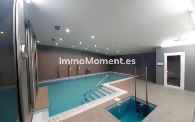 Resale - Apartment - Orihuela - Los Dolses