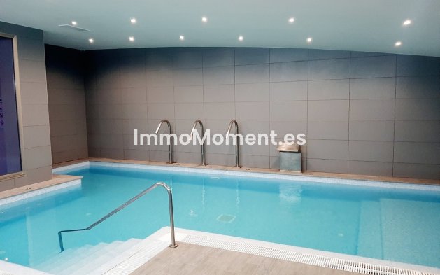 Resale - Apartment - Orihuela - Los Dolses