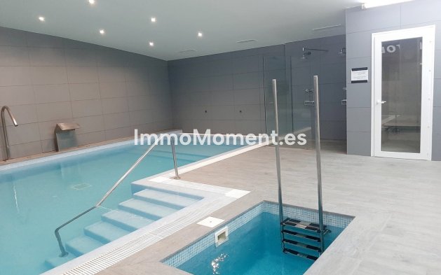 Resale - Apartment - Orihuela - Los Dolses