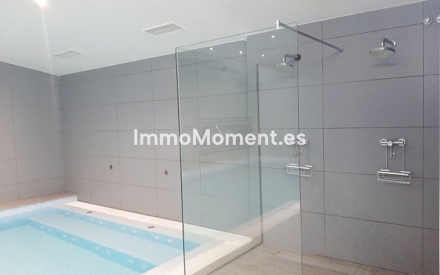 Resale - Apartment - Orihuela - Los Dolses