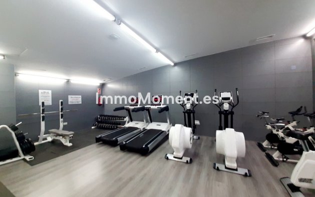 Resale - Apartment - Orihuela - Los Dolses