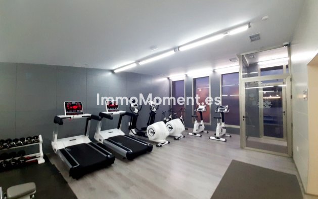 Resale - Apartment - Orihuela - Los Dolses