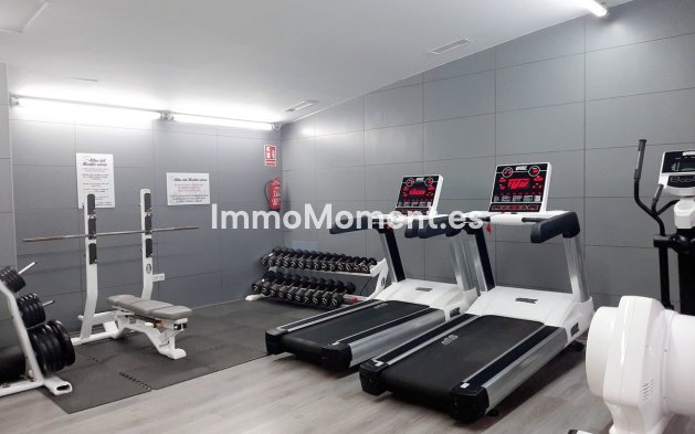 Resale - Apartment - Orihuela - Los Dolses